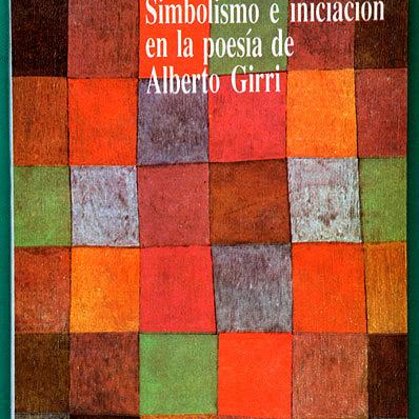 Simbolismo en Girri- L. A. Vittor (1990)
