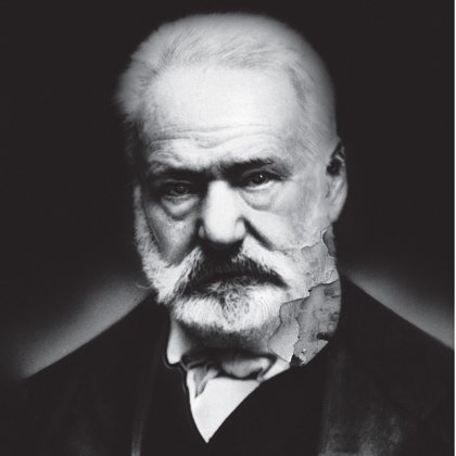 Los Djinns - Victor Hugo / L.A. Vittor  (2011)