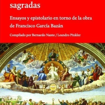"Gnosis y tradiciones sagradas" - L.A. Vittor (2017)