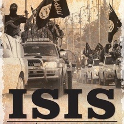 ISIS, el ejército del terror - A. H. Molina (2016)