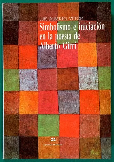 Simbolismo en Girri- L. A. Vittor (1990)