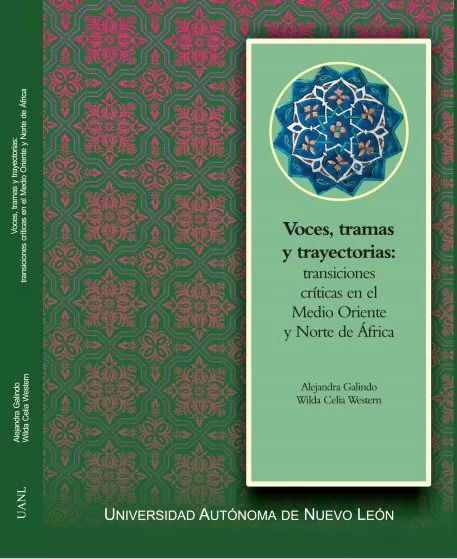 Gantus y Molina (2018) “Libia: intervención extranjera y descomposición estatal”