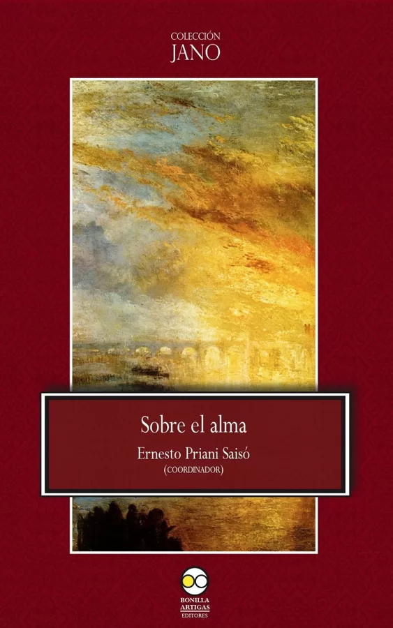 El alma en Al-Farabi - D. Maldonado (2018)