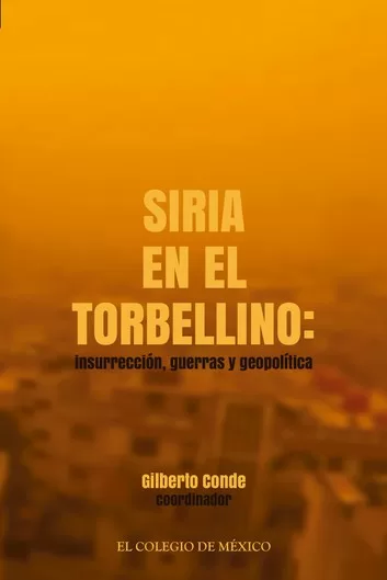 Molina, Ángel H. (2017) “Los alawitas en Siria, supervivencia y poder”